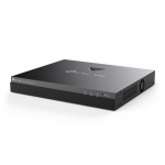 valvetarvikud TP-Link NET VIDEO RECORDER 16CH/VIGI NVR2016H