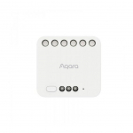 Nutikas seade AQARA SMART HOME RELAY MODULE DUAL/DCM-K01