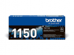 Tarvikud ja tarvikud Brother TN-1150 Toner Cartridge, Black |