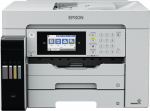Printerid EPSON Multifunctional printer EcoTank M15180 Contact image sensor (CIS), 3-in-1, Wi-Fi, Black and white