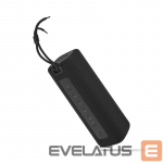 Juhtmevabad k&otilde;larid Xiaomi Mi Portable Bluetooth Speaker (16W) Black