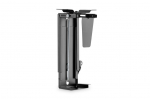 Kontoritarbed Digitus PC Table Mount DA-90411, 30-51 cm, Steel, Black