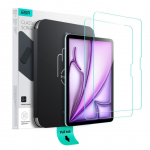 Muud kaubad ESR  ESR UltraFit Tempered Glass 2-pack for iPad Air 13" 1 / 2 (2024 / 2025)