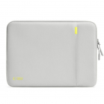Muud kaubad Tech-Protect  Tech-Protect Defender Laptop Bag 13-14" - Gray