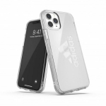 Muud kaubad Adidas  Adidas SP PC Case Big Logo for iPhone 11 Pro - Transparent