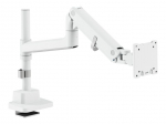 Teleri kinnitus Digitus Single Monitor Mount, 57", 27 kg |