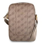 Muud kaubad Guess  Guess 4G Uptown 10" Laptop Bag - Brown