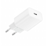 Adaptrid Xiaomi Mi 20W charger (Type-C) EU 0.5 A, White, 20 W