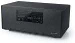 Arvutik&otilde;larid Muse Bluetooth Micro System M-692 BTC 2 x 30 W, Wireless connection, Black, FM radio, CD and USB port, NFC, Bluetooth