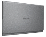 S&uuml;learvuti kott Lenovo Tab Plus Sleeve | ZG38C05800 | Fits up to size 11.5 " | Sleeve | Grey