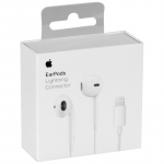 K&otilde;rvaklapid Apple  EarPods With Lightning  MMTN2 White