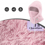Riietus Qunature  Pink \ L