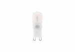 Laualamp Leduro LEDURO LED BULB G9 3W 230lm 3000K