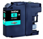 Tarvikud ja tarvikud Brother Ink Cartridge | Cyan