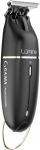Juuksel&otilde;ikur GA.MA PM6502 Beetle Lumine cord-cordless trimmer, Black |