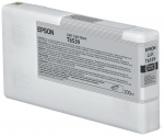 Tarvikud ja tarvikud EPSON  T6539 Ink cartrige, Light light Black, 200 ml