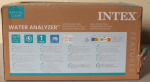 Veetarvikud Intex SALE OUT. | DAMAGED PACKAGING