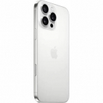 Nutitelefon Apple iphone 16 Pro Max 256GB HK Dual Sim White Titanium