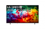 Televiisorid LG 75QNED70B3A 75" (189 cm) 4K QNED Smart TV |