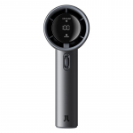 Nutikas seade Jisulife  JisuLife Handheld Fan Pro 1 S (FA53PRO) Dark Grey