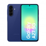 Nutitelefon Samsung  MOBILE PHONE GALAXY A27 5G/256GB BLUE SM-A276B