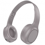 Juhtmevabad k&otilde;rvaklapid Hoco  Wireless headphones Hoco W46 brown