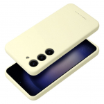 Tagakaaned Roar  ROAR case CLOUD SKIN for XIAOMI Redmi Note 15 5G Light Yellow