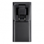 V&auml;line aku Veger  Powerbank Veger ACE100 (W1146) PD QC3.0 20W 10000 mAh black