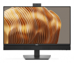 Personaalarvuti Dell  Dell Pro 24 AIO QC24250/U7 265/ 16GB/ 512GB SSD/ WLAN + BT/23.8" FHD/no kb&mouse/TPM/ W11 Pro/ 3y ProSupport warranty
