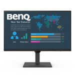 Monitorid BenQ  BENQ BL3290QT 31.5inch WQHD IPS 16:9 5ms 350cd/m2 HDMI DP USB matt black