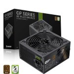 Toiteplokk gamemax  PSU | GP 550B | 550 W | Bronze | Non-Modular