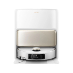 Tolmuimeja MOVA Robot Vacuum | V50 Ultra | Wet&Dry | 6400 mAh | Dust capacity 3.2 L | 24000 Pa | White