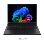 S&uuml;learvuti Lenovo  ThinkPad L14 Gen 7 14 WUXGA ULT7-355/24GB/512GB/Intel Graphics/WIN11 Pro/ENG Baclit kbd/FP/3Y Warranty |