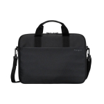 S&uuml;learvuti kott Targus  | Intellect | Fits up to size 15-16 " | Slim Briefcase | Shoulder strap | Black