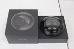 Veebikaamera UBIQUITI  SALE OUT.  360 Degree Overhead View Camera  Dome Camera AI 360 Dome 4 MP Fisheye Power over Ethernet (PoE) IPX4, IK08 H.264 DEMO