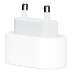 Laadijad ja juhtmed Apple POWER ADAPTER USB-C 20W/MUVV3ZM/A