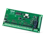 Server &ndash; muud tarvikud SATEL  PROXIMITY CARD READER CONTR./INT-R