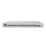 V&otilde;rgul&uuml;litid UBIQUITI Switch||USW-ENTERPRISE-24-POE|Type L3|2xSFP+|12x1GbE|12x2.5GbE|PoE ports 24|400 Watts|USW-ENTERPRISE-24-POE