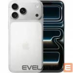 Nutitelefon Apple IPHONE 17 PRO MAX 256GB Silver
