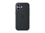 Tagakaaned Apple - iPhone 17 Silicone Case with MagSafe - Black |