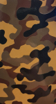 Kaitsekile Evelatus Universal Camouflage Colorful Film for Screen Cutter