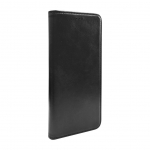 Kaaned - kaaned Evelatus Samsung Galaxy A56 Book Case Folio Slim Black