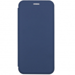 Kaaned - kaaned Evelatus Samsung Galaxy A02s Book Case Blue