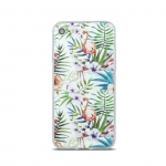 Tagakaaned GreenGo Samsung S6 G920 Ultra Trendy Flamingo