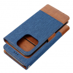 Kaaned - kaaned OEM - JEANS Book for IPHONE 16 Pro Max blue