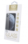 Kaitseklaasid iLike Xiaomi Redmi Note 13 Pro Tempered glass 10D Black