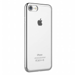 Tagakaaned Devia Apple iPhone 7 Glimmer updated version Silver