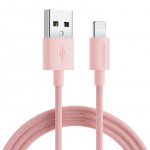 Kaabel Joyroom Pink \ 2 m