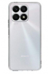 Tagakaaned Tactical - Honor X8a TPU Cover Transparent