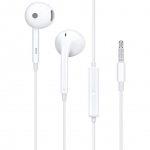 Muu telefoni lisavarustus Oppo Wire earphones Jack 3,5 mm Oppo MH156 bulk white